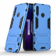 Чехол Duty Armor для Huawei P Smart+ (Plus) 2019 / Enjoy 9s / Honor 10i (голубой) Чехол Duty Armor для Huawei P Smart+ (Plus) 2019 / Enjoy 9s / Honor 10i (голубой)