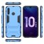 Чехол Duty Armor для Huawei P Smart+ (Plus) 2019 / Enjoy 9s / Honor 10i (голубой)