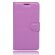 Чехол с визитницей для Huawei Mate 9 (фиолетовый)