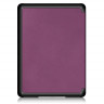 Планшетный чехол для Amazon Kindle Paperwhite 2021, 11th Generation, 6,8 дюйма (фиолетовый)