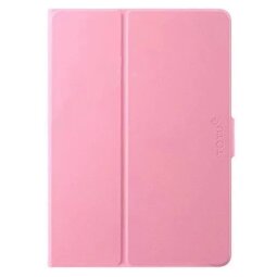 Поворотный чехол TOTU для iPad Air 2 (розовый)