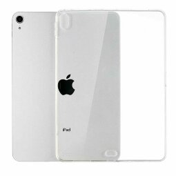 Силиконовый TPU чехол для Apple iPad Pro 11 (2018) / iPad Air 4 (2020) / iPad Air 5 (2022)