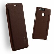 Чехол LENUO для Huawei P9 (коричневый) Чехол LENUO для Huawei P9 (коричневый)
