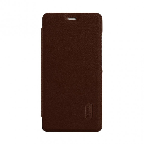 Чехол LENUO для Huawei P9 (коричневый) Чехол LENUO для Huawei P9 (коричневый)