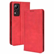 Чехол для  Infinix Note 11, Infinix NOTE 12 G88 (красный) Чехол для  Infinix Note 11, Infinix NOTE 12 G88 (красный)