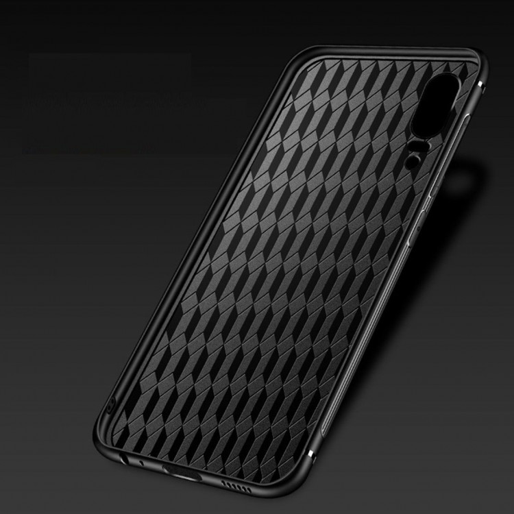 Чехол-накладка для Huawei P20 (Free Tiger)