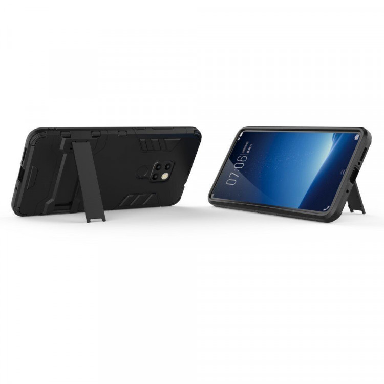 Чехол Duty Armor для Huawei Mate 20 (черный)