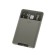 Чехол для кредитных карт Baseus back stick silicone card bag Dark grey ACKD-A0G