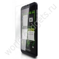 Антибликовая (матовая) пленка для Blackberry Z10