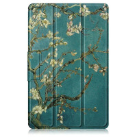 Чехол Smart Case для Lenovo Tab M10 Gen 3 TB328FU - 10,1 дюйм (Apricot Flower)