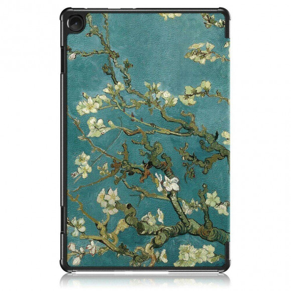 Чехол Smart Case для Lenovo Tab M10 Gen 3 TB328FU - 10,1 дюйм (Apricot Flower)