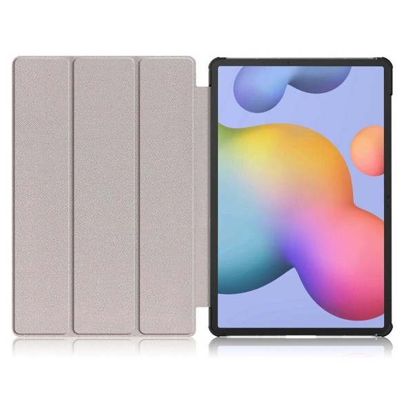 Чехол Smart Case для Samsung Galaxy Tab S7 SM-T870 / SM-T875 и Galaxy Tab S8 SM-X700 / SM-X706 (Don't Touch Me) Чехол Smart Case для Samsung Galaxy Tab S7 SM-T870 / SM-T875 и Galaxy Tab S8 SM-X700 / SM-X706 (Don't Touch Me)