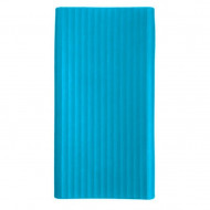 Чехол для внешнего аккумулятора Xiaomi Mi Power Bank 3 20000 mAh (голубой)