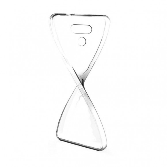 Силиконовый TPU чехол для LG V30s Силиконовый TPU чехол для LG V30s