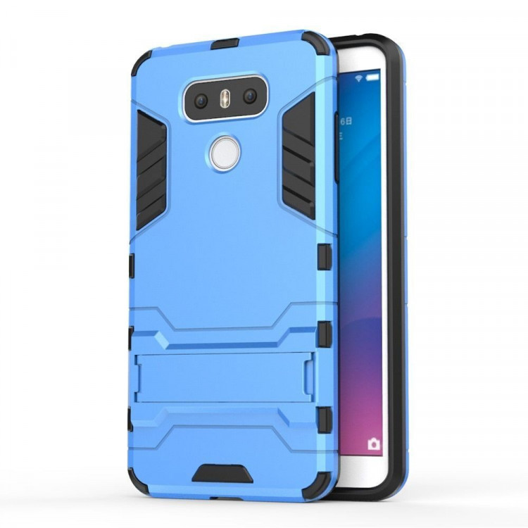 Чехол Duty Armor для LG G6 (синий)