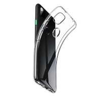 Силиконовый TPU чехол для Google Pixel 4a 5G