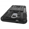 Чехол Hybrid Armor ASUS 3 Max ZC520TL (черный)