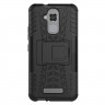 Чехол Hybrid Armor ASUS 3 Max ZC520TL (черный)