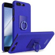Чехол iMak Finger для Asus ZenFone 4 Pro ZS551KL (голубой) Чехол iMak Finger для Asus ZenFone 4 Pro ZS551KL (голубой)