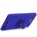 Чехол iMak Finger для Asus ZenFone 4 Pro ZS551KL (голубой)
