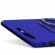Чехол iMak Finger для Asus ZenFone 4 Pro ZS551KL (голубой)