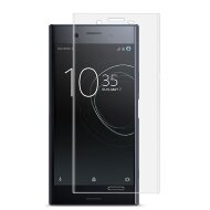 Защитное стекло 3D для Sony Xperia XZ Premium (прозрачный) Защитное стекло 3D для Sony Xperia XZ Premium (прозрачный)