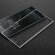 Защитное стекло 3D для Sony Xperia XZ Premium (прозрачный)