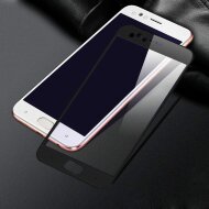 Защитное стекло 3D для OPPO R11 (черный)