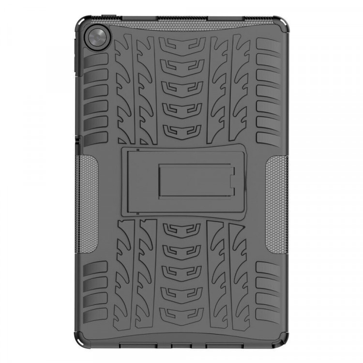 Чехол Hybrid Armor для Realme Pad 10.4 (черный)