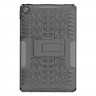 Чехол Hybrid Armor для Realme Pad 10.4 (черный)