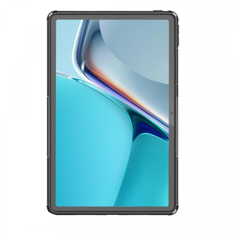 Чехол Hybrid Armor для Realme Pad 10.4 (черный)