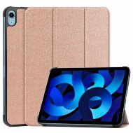 Планшетный чехол для iPad 10 2022 - 10,9 дюйма (розовый) Планшетный чехол для iPad 10 2022 - 10,9 дюйма (розовый)