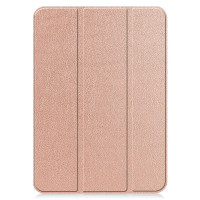 Планшетный чехол для iPad 10 2022 - 10,9 дюйма (розовый)