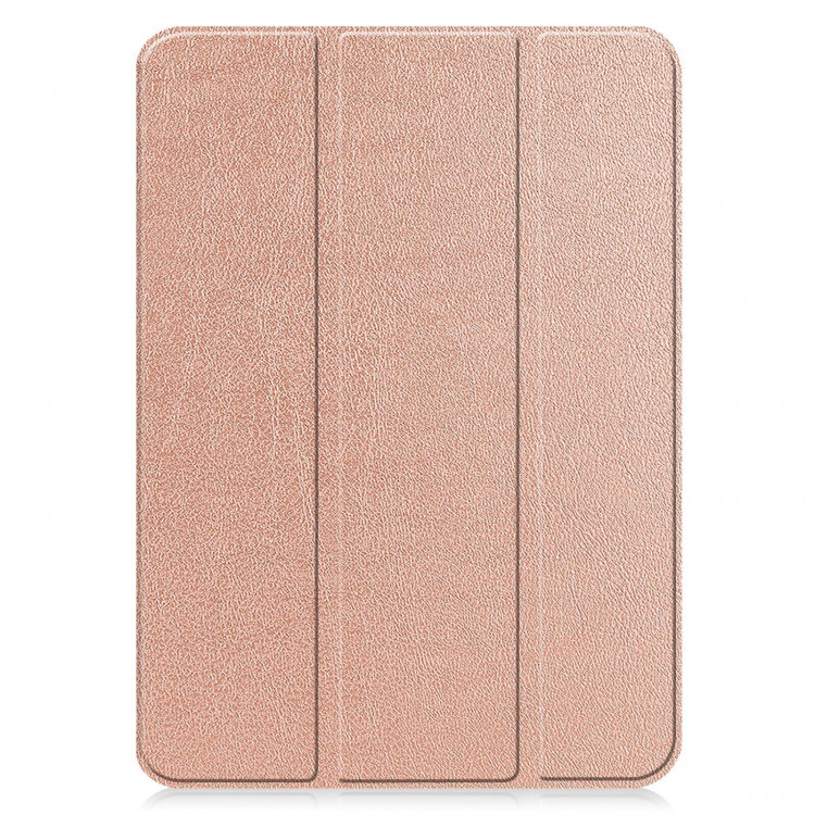 Планшетный чехол для iPad 10 2022 - 10,9 дюйма (розовый)
