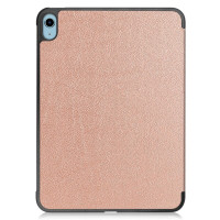 Планшетный чехол для iPad 10 2022 - 10,9 дюйма (розовый)
