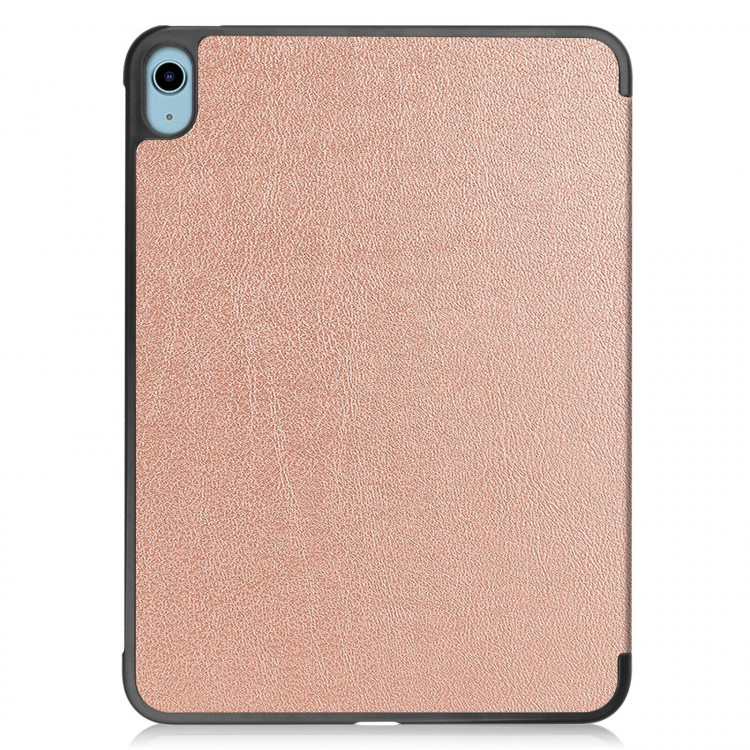 Планшетный чехол для iPad 10 2022 - 10,9 дюйма (розовый)