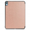 Планшетный чехол для iPad 10 2022 - 10,9 дюйма (розовый)