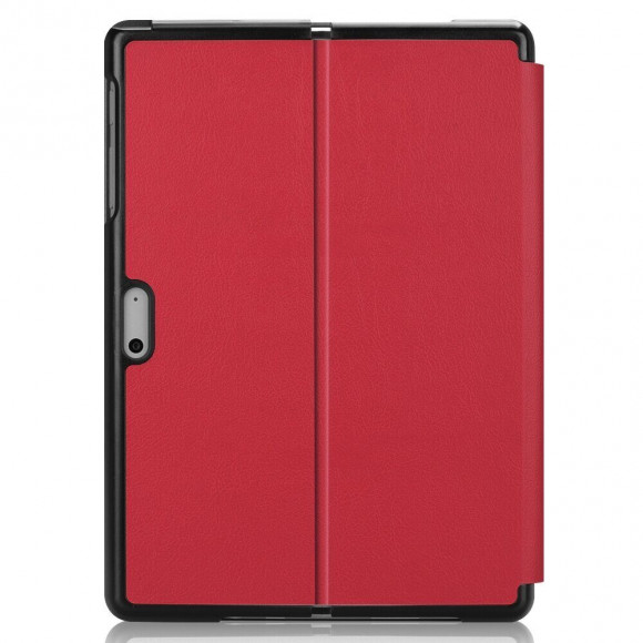 Чехол для Microsoft Surface Go 2, Surface Go (красный) Чехол для Microsoft Surface Go 2, Surface Go (красный)