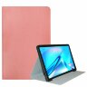 Чехол Flip Style для Teclast T50 (розовый)