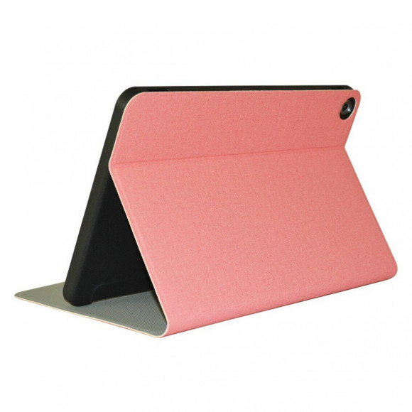 Чехол Flip Style для Teclast T50 (розовый)