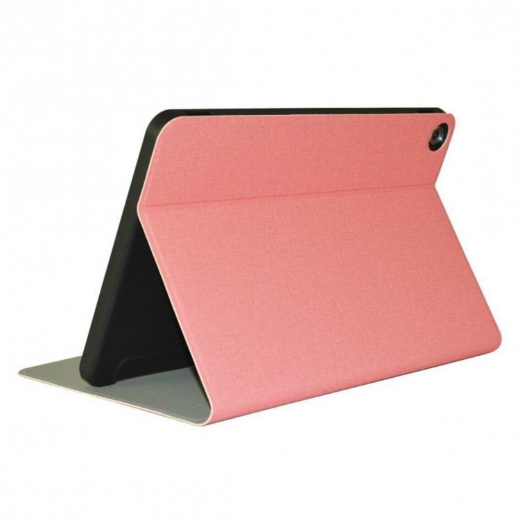 Чехол Flip Style для Teclast T50 (розовый)