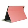 Чехол Flip Style для Teclast T50 (розовый)