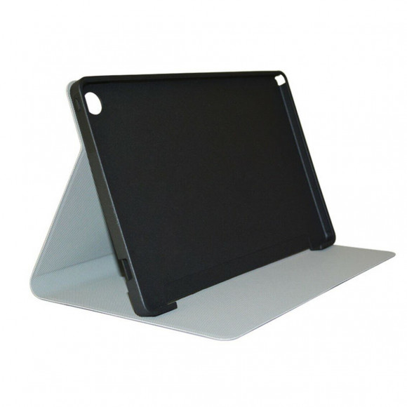 Чехол Flip Style для Teclast T50 (розовый)