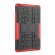 Чехол Hybrid Armor для Samsung Galaxy Tab A 8.0 (2019) T290 / T295 (черный + красный)