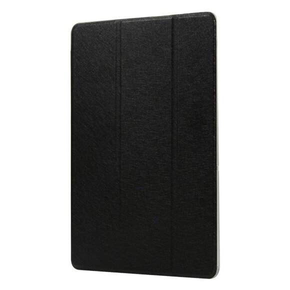 Чехол Smart Case для Samsung Galaxy Tab A7 (2020), Galaxy Tab A7 (2022) SM-T500, SM-T505, SM-T509 - 10,4 дюйма (черный) Чехол Smart Case для Samsung Galaxy Tab A7 (2020), Galaxy Tab A7 (2022) SM-T500, SM-T505, SM-T509 - 10,4 дюйма (черный)