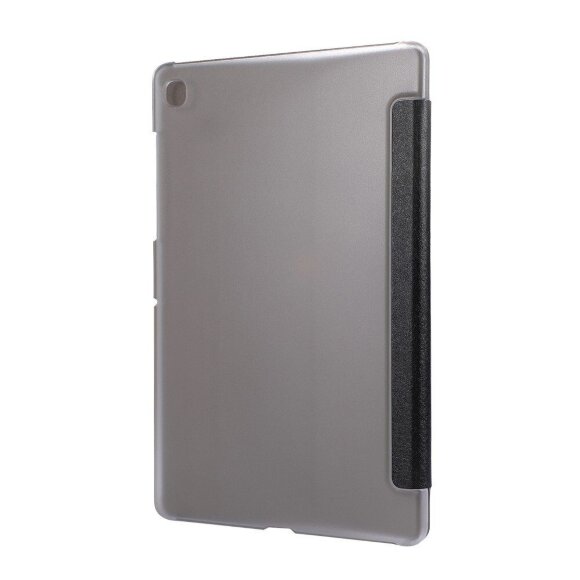 Чехол Smart Case для Samsung Galaxy Tab A7 (2020), Galaxy Tab A7 (2022) SM-T500, SM-T505, SM-T509 - 10,4 дюйма (черный) Чехол Smart Case для Samsung Galaxy Tab A7 (2020), Galaxy Tab A7 (2022) SM-T500, SM-T505, SM-T509 - 10,4 дюйма (черный)