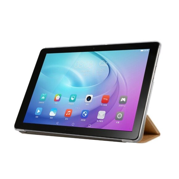 Чехол Smart Case для Samsung Galaxy Tab A7 (2020), Galaxy Tab A7 (2022) SM-T500, SM-T505, SM-T509 - 10,4 дюйма (черный) Чехол Smart Case для Samsung Galaxy Tab A7 (2020), Galaxy Tab A7 (2022) SM-T500, SM-T505, SM-T509 - 10,4 дюйма (черный)