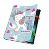 Чехол Smart Case для OnePlus Pad, Oppo Pad 2 (Unicorn)