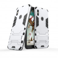 Чехол Duty Armor для Xiaomi Redmi S2 (серебряный) Чехол Duty Armor для Xiaomi Redmi S2 (серебряный)
