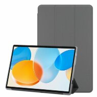Чехол Smart Case для Teclast M40 PRO, M40, M40S, P20HD, P20S (серый)